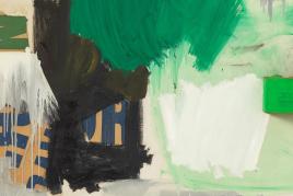 The Robert Rauschenberg Foundation / ARS, New York 2024