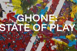 Ghone: State of Play – Ausstellung von Thanaghone Wattanasiritham in der BBA Gallery Berlin 2026